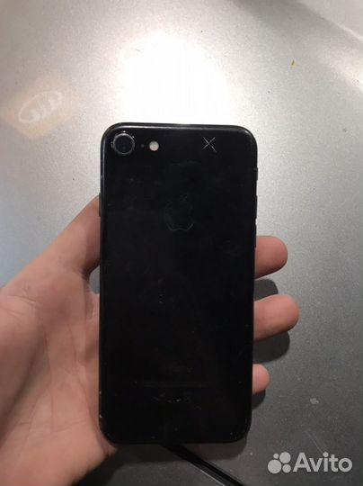 iPhone 7, 32 ГБ