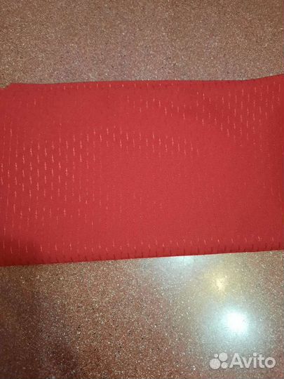 Отрезы(новые) тканей