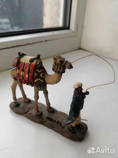 Статуэтка, сувенир