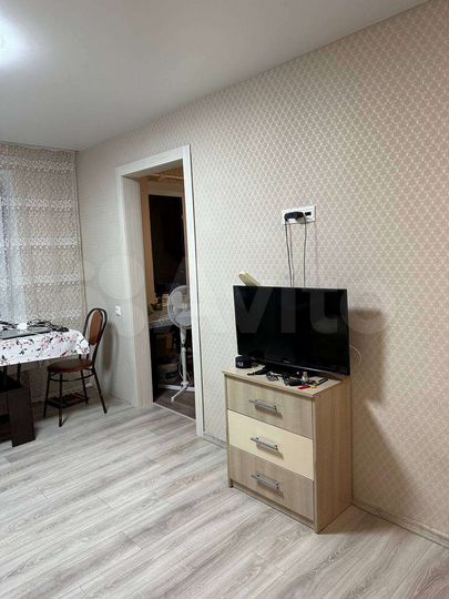 3-к. квартира, 52,2 м², 2/2 эт.