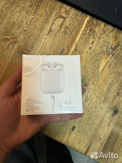 Airpods 2