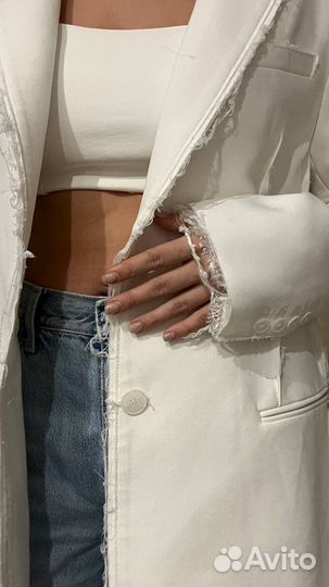 Жакет lime M размер