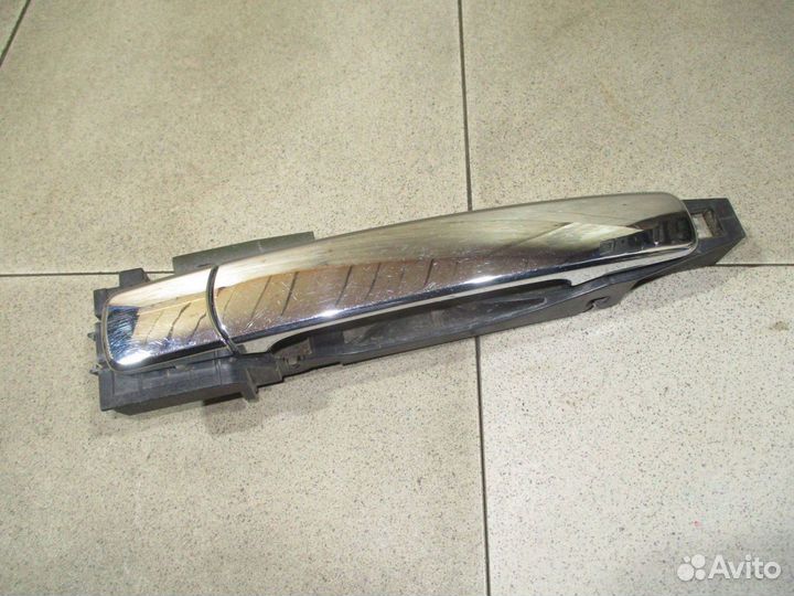 Ручка двери задней правая Infiniti FX (S50)