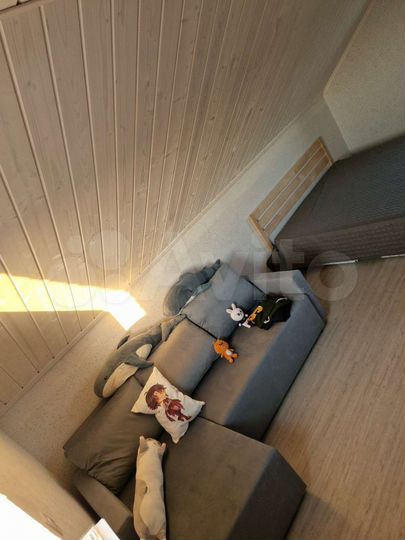 Дом 70 м² на участке 3,5 сот.