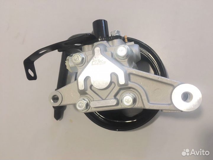 К Насос гур hyndai solaris,kia rio дилер гарантия