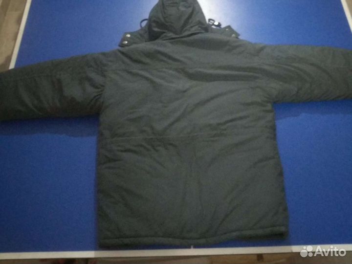 Куртка мужская новая большого размера