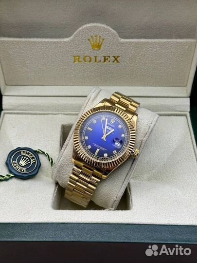 Часы мужские Rolex