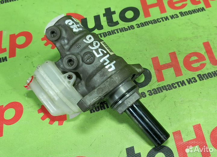 Главный тормозной цилиндр toyota harrier ACU35W