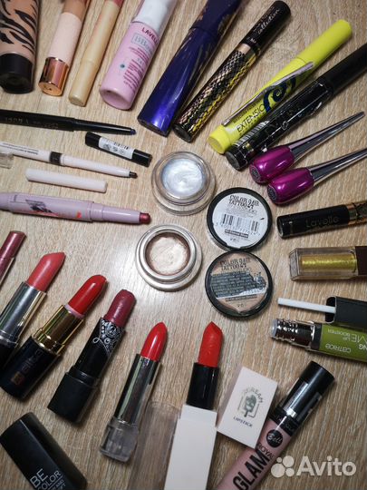 Набор косметики