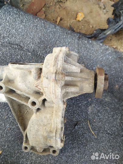 Рулевая рейка volkswagen passat b3