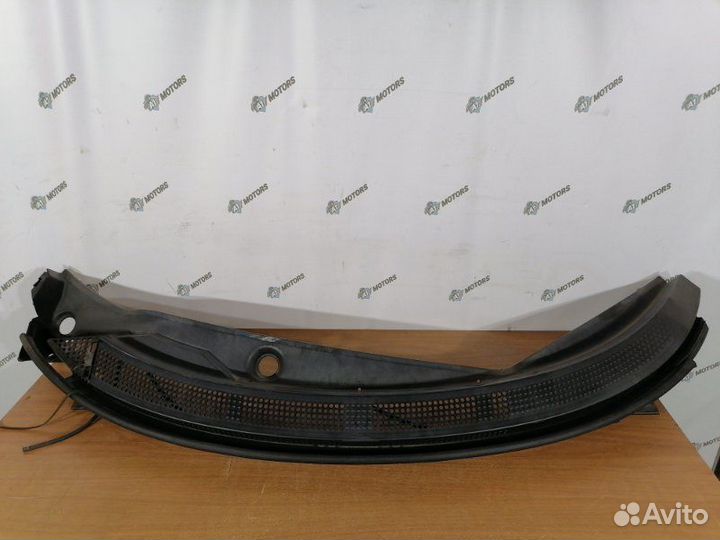 Жабо переднее Honda Cr-Z ZF1 2010