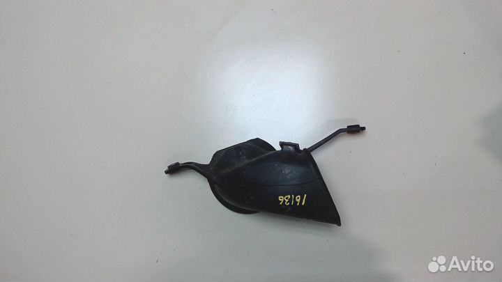 Воздуховод Toyota FJ Cruiser, 2007