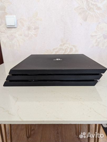 Sony PlayStation 4 Pro