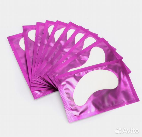 Стартовый набор для наращивания ресниц