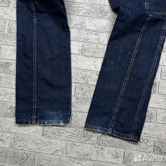 Трэп Джинсы Red Bridge Jeans Vintage