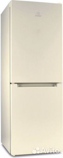 Двухкамерный холодильник Indesit DS 4160 E