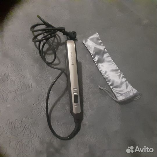 Выпрямитель для волос Remington