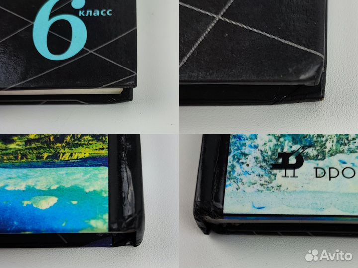 Учебник география 6 10 класс