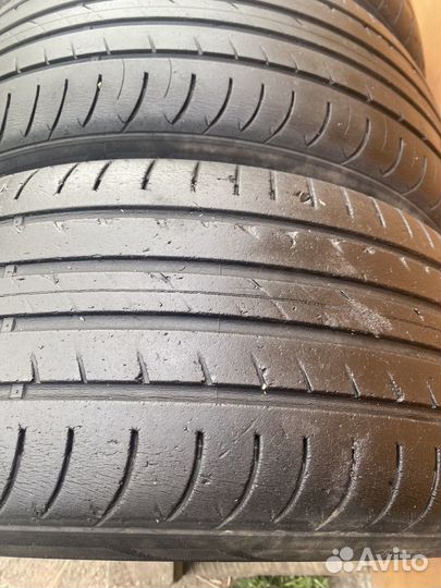 Hankook Ventus Prime 2 K115 225/45 R17