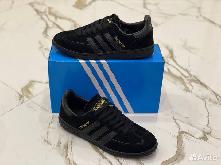 Кроссовки Adidas special