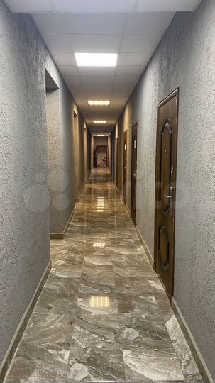 Офис с арендатором, 13 м². Доход 6тр