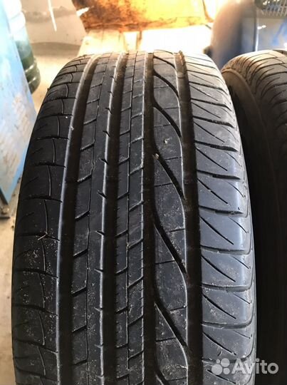 Goodyear Eagle Sport 205/55 R16 91V