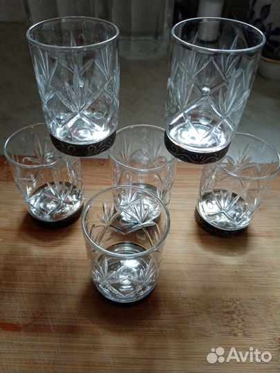 Стаканчики 70гр