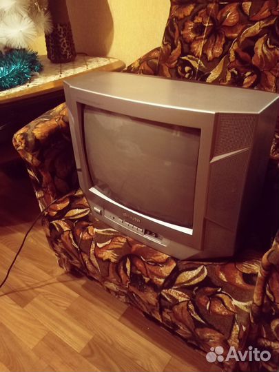 Телевизор