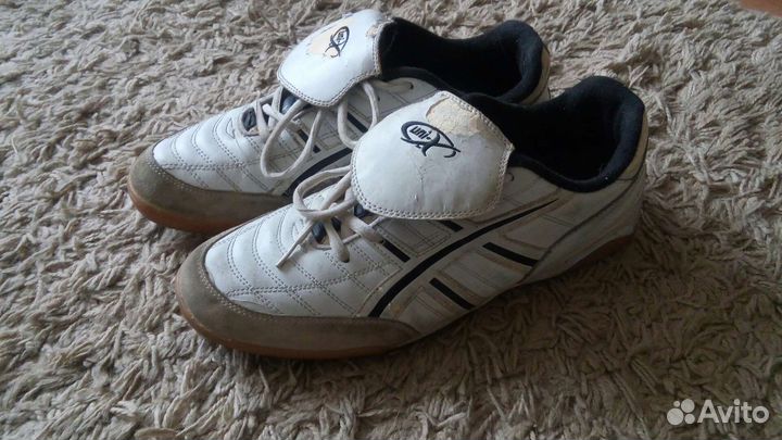 Бутсы футзалки 45 р