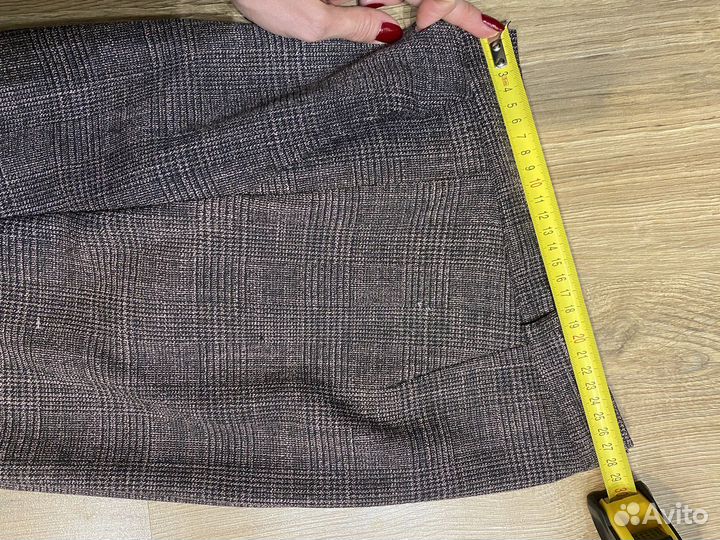 Брючный костюм женский