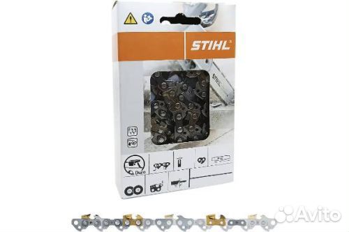 Цепь stihl 0.325