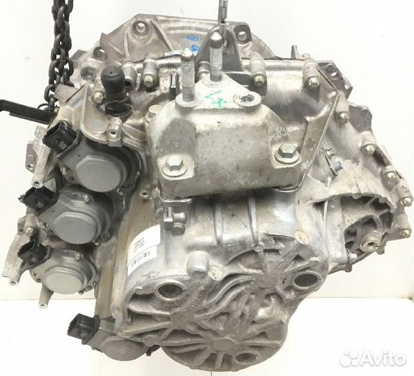 Chery АКПП LX (T1C) 2019 121000006AA