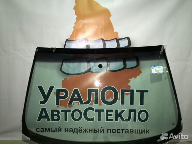 Лобовое стекло Toyota Corolla 7 (100)