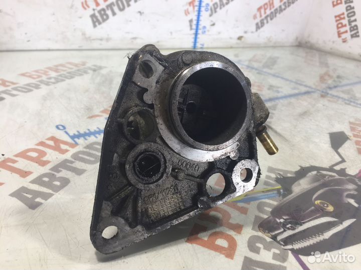 Ситроен Берлинго Вакуумный насос