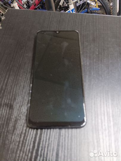 Samsung a50