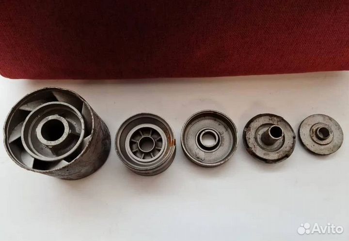 Прием металлолома: инконель, мoнeль