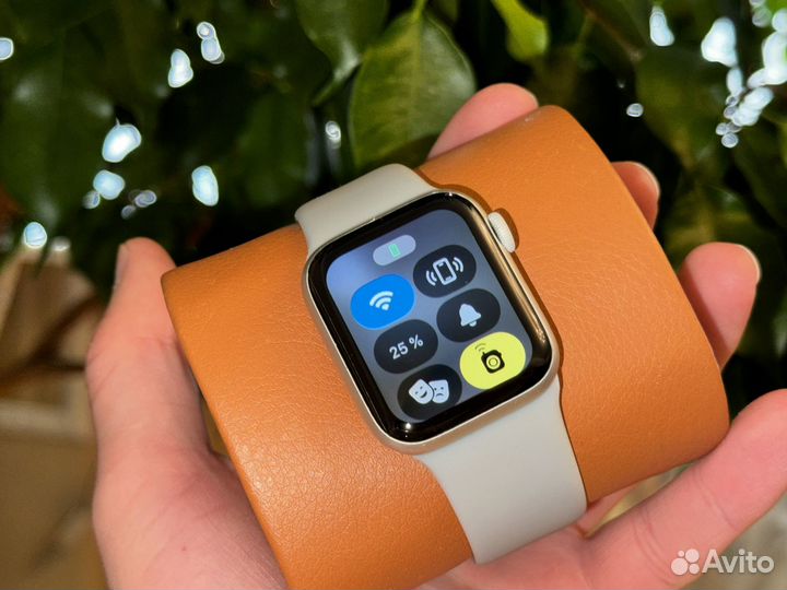 Apple watch series 4 40mm