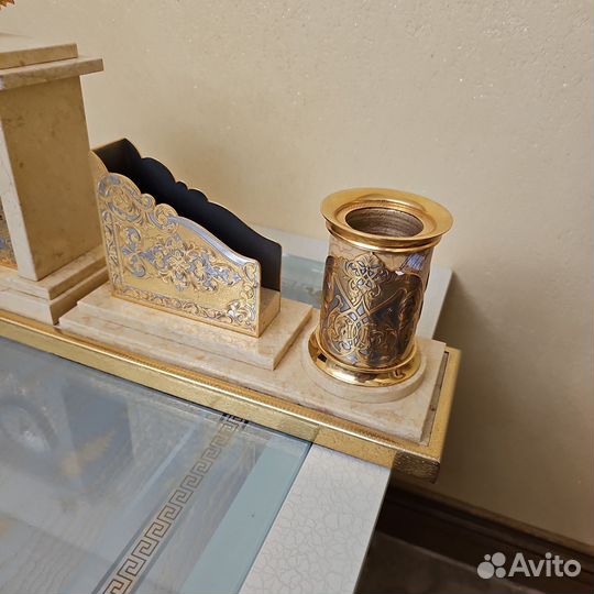 Подставка руководителя на стол