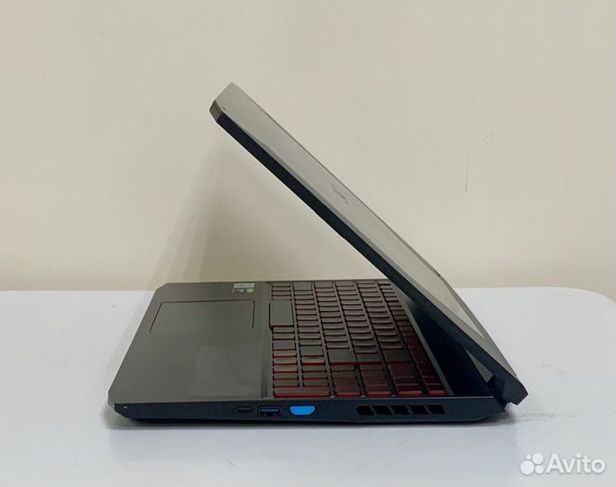 Игровой ноутбук Acer nitro 5 I5 10300H/GTX1650TI