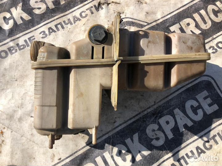 2001691 Бачок расширительный Скания 5