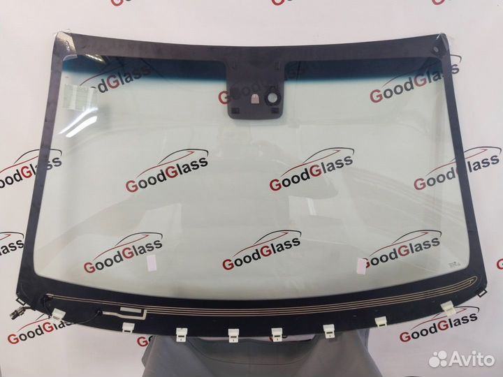 Лобовое стекло hyundai tucson