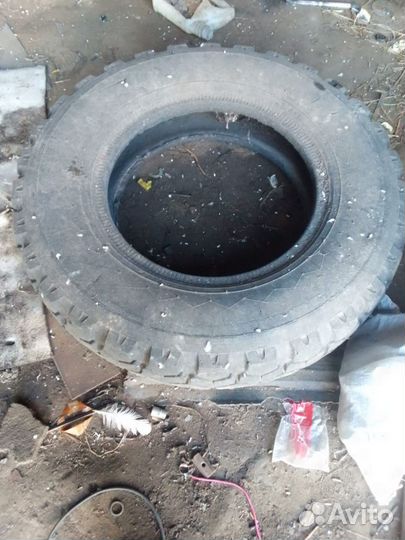 Баллоны газ