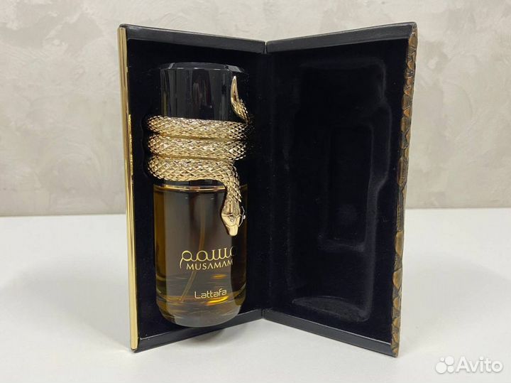 Парфюм Musamam