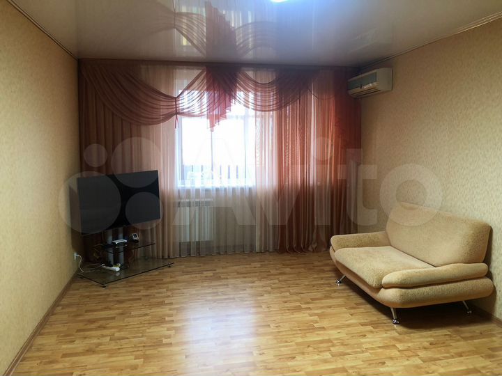 3-к. квартира, 70,5 м², 7/9 эт.