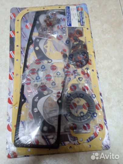 Ремкомплект двигателя