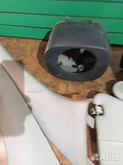 Солнце защитный козырёк Daewoo Matiz