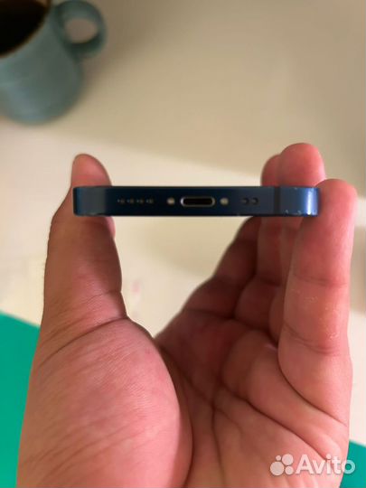 iPhone 12 mini, 64 ГБ