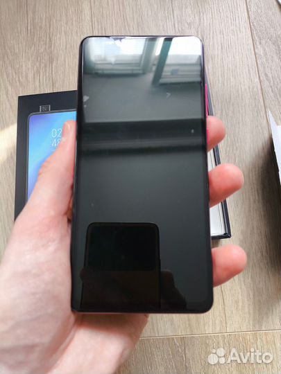 Xiaomi Mi 9T, 6/64 ГБ