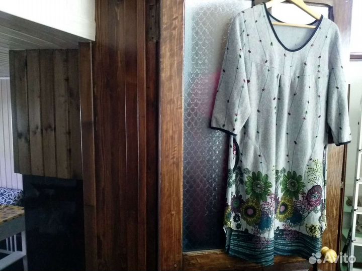 Платье женское
