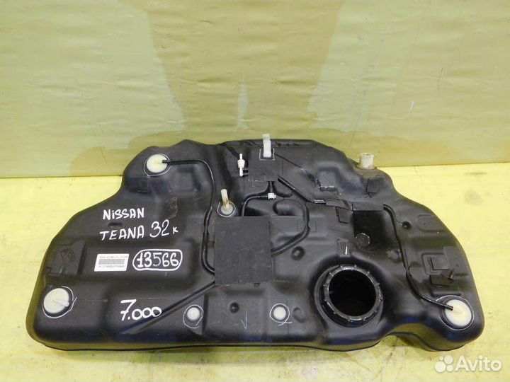 Бензобак Nissan Teana 32 08-14г 13566